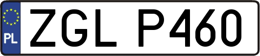 ZGLP460