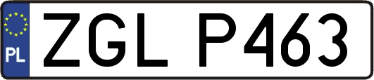 ZGLP463