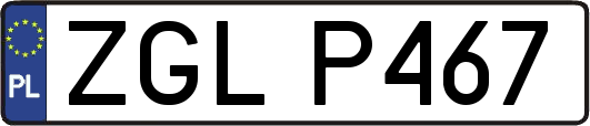 ZGLP467