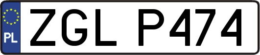 ZGLP474