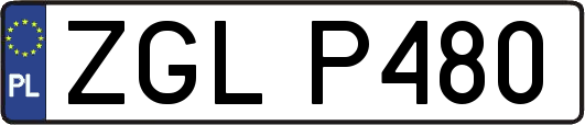 ZGLP480
