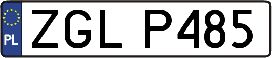 ZGLP485