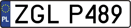 ZGLP489