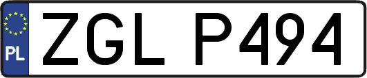 ZGLP494