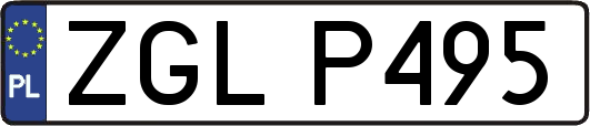ZGLP495