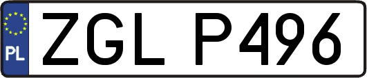 ZGLP496