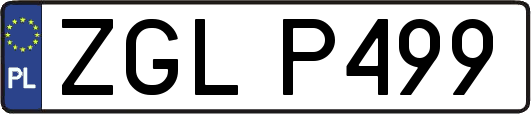 ZGLP499