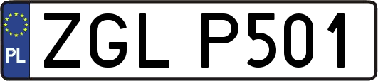 ZGLP501