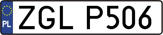 ZGLP506