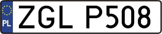ZGLP508