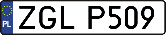 ZGLP509