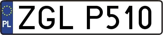 ZGLP510