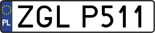 ZGLP511