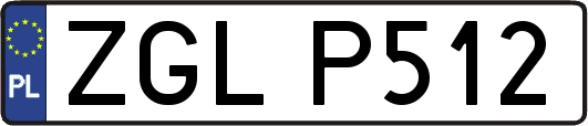 ZGLP512