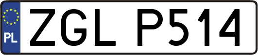 ZGLP514