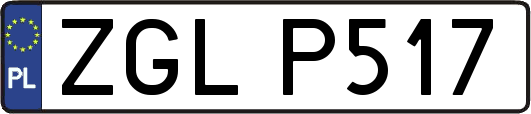 ZGLP517
