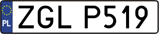 ZGLP519