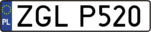 ZGLP520