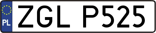 ZGLP525
