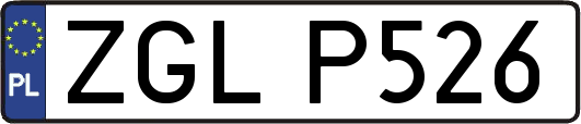 ZGLP526