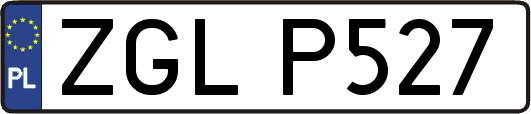 ZGLP527