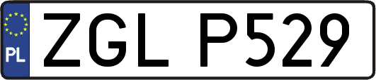 ZGLP529