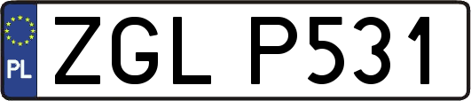 ZGLP531