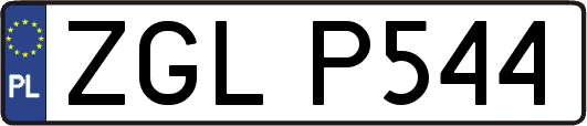 ZGLP544
