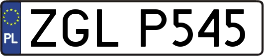 ZGLP545