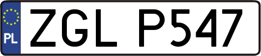 ZGLP547