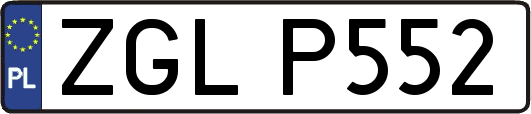 ZGLP552
