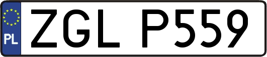 ZGLP559