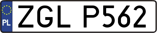 ZGLP562
