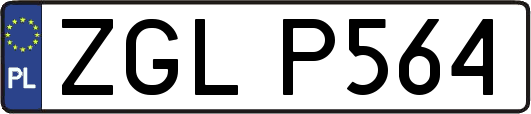 ZGLP564