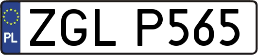 ZGLP565