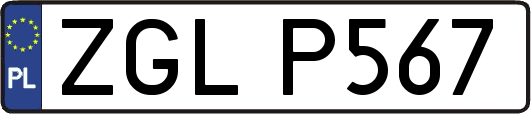 ZGLP567