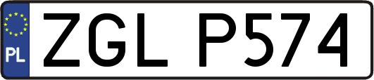 ZGLP574