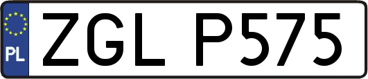 ZGLP575