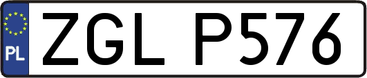 ZGLP576