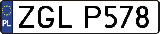 ZGLP578