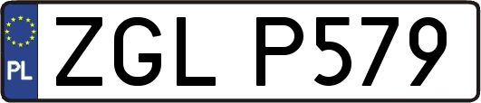 ZGLP579