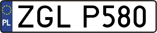 ZGLP580