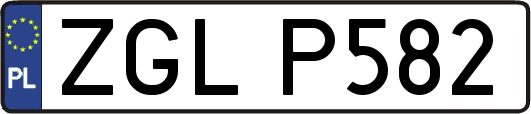 ZGLP582