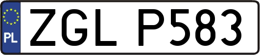 ZGLP583