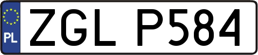 ZGLP584
