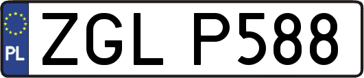 ZGLP588