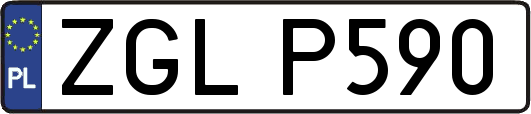 ZGLP590