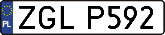 ZGLP592
