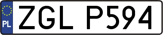 ZGLP594
