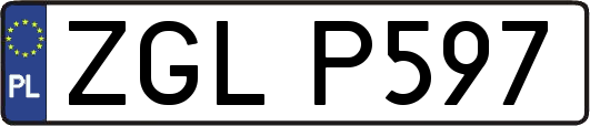 ZGLP597